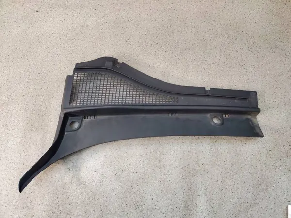Linker ruitenwisserarm OEM 3V0819415A voor Skoda Superb III image 2