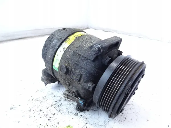 Compressore Aria Condizionata Renault Laguna II Vel Satis image 2