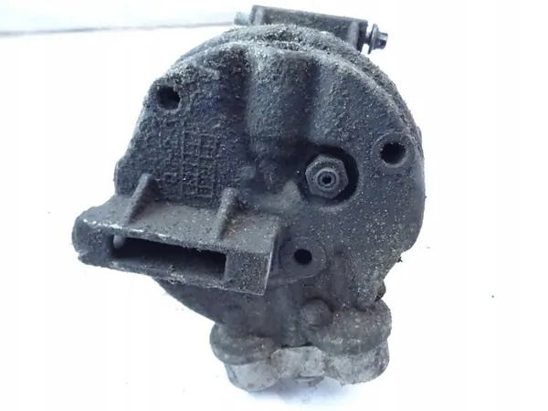 Compressore Aria Condizionata Renault Laguna II Vel Satis image 3