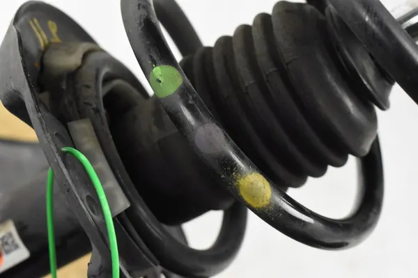 Snodo anteriore sinistro Dacia Sandero III 400156199R image 3