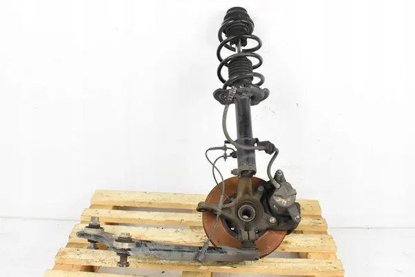 Snodo anteriore sinistro Dacia Sandero III 400156199R image 4