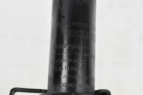 Snodo anteriore sinistro Dacia Sandero III 400156199R image 7