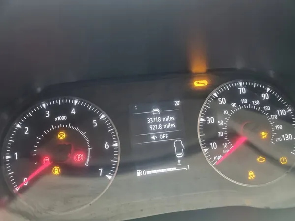 Snodo anteriore sinistro Dacia Sandero III 400156199R image 8