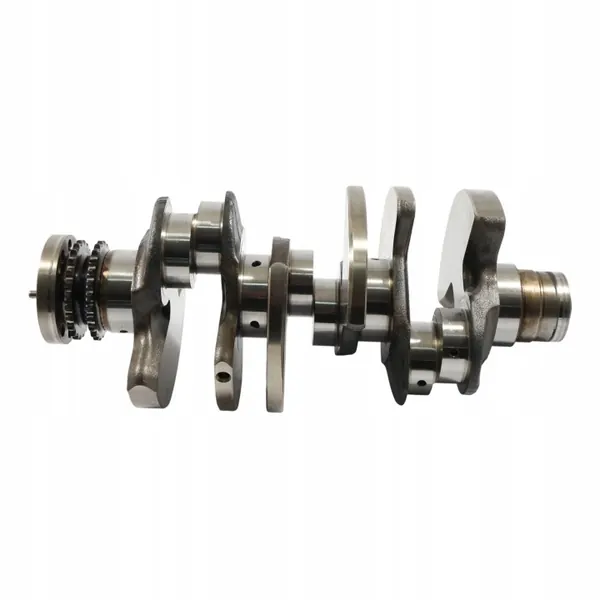 OEM 06E105101S Krukas voor Audi A4 S4 B8 3.0 TFSI image 2