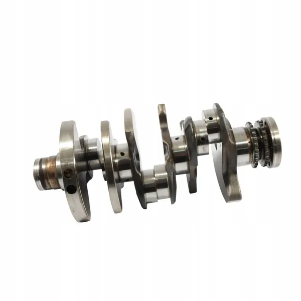 OEM 06E105101S Krukas voor Audi A4 S4 B8 3.0 TFSI image 10
