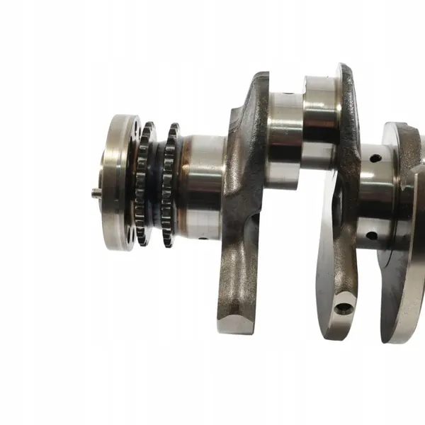 OEM 06E105101S Krukas voor Audi A4 S4 B8 3.0 TFSI image 3