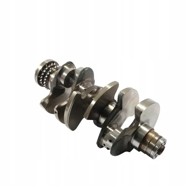 OEM 06E105101S Krukas voor Audi A4 S4 B8 3.0 TFSI image 5