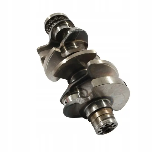 OEM 06E105101S Krukas voor Audi A4 S4 B8 3.0 TFSI image 6