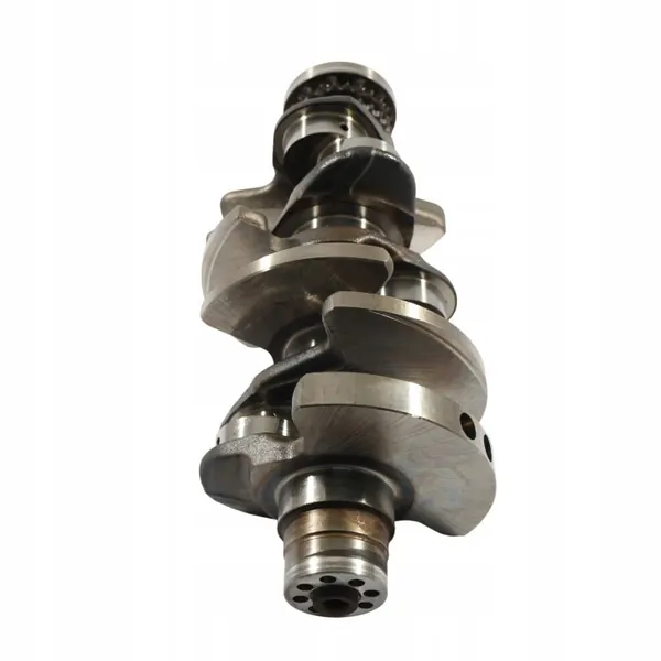 OEM 06E105101S Krukas voor Audi A4 S4 B8 3.0 TFSI image 7