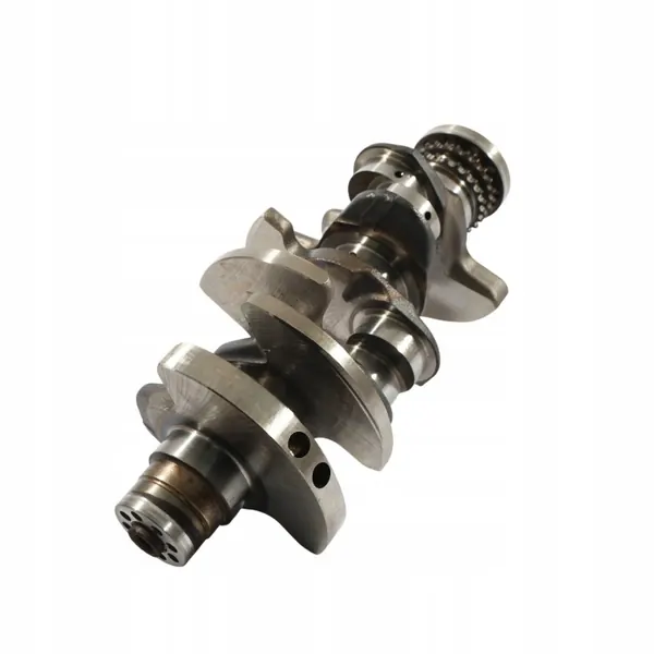 OEM 06E105101S Krukas voor Audi A4 S4 B8 3.0 TFSI image 8