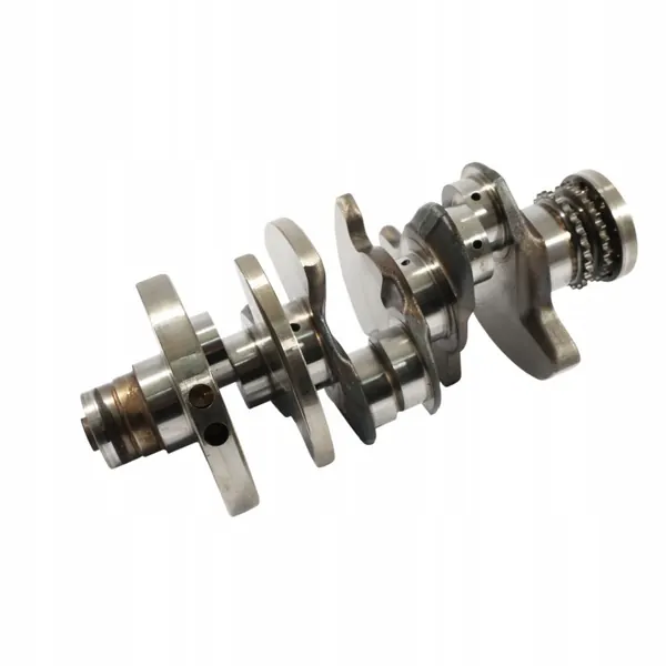 OEM 06E105101S Krukas voor Audi A4 S4 B8 3.0 TFSI image 9