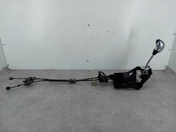 Levier de Vitesse OEM 9678380280 pour Peugeot 208/2008 1.6 HDI image 2