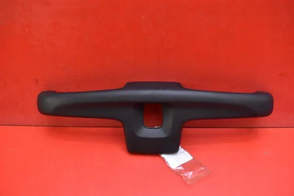 Poignée de hayon OEM 91166463 Noir Renault Trafic II image 2