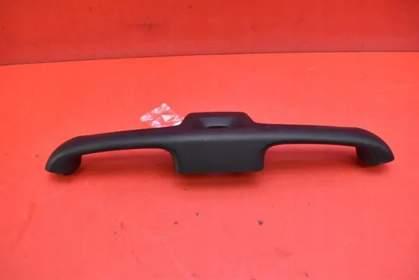 Poignée de hayon OEM 91166463 Noir Renault Trafic II image 3