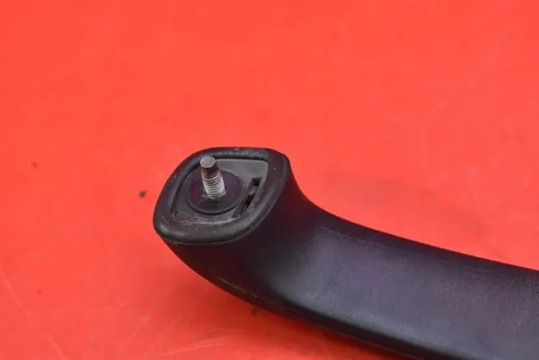 Poignée de hayon OEM 91166463 Noir Renault Trafic II image 5
