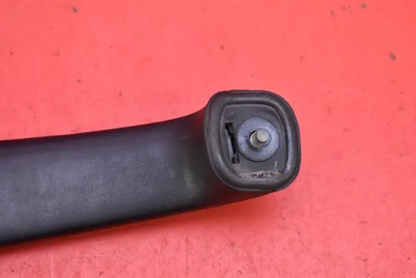 Poignée de hayon OEM 91166463 Noir Renault Trafic II image 7