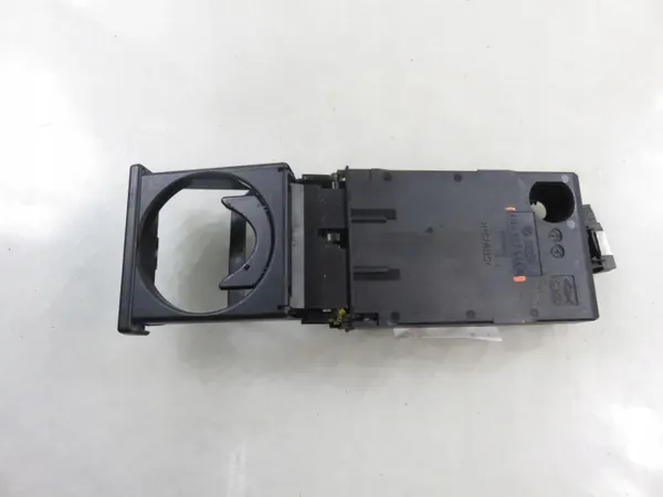 Portavasos Audi A6 C5 Avant OEM 4B0862534A image 3