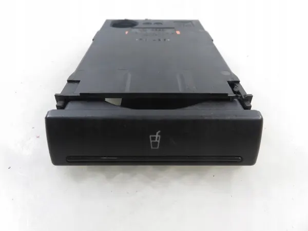 Portavasos Audi A6 C5 Avant OEM 4B0862534A image 7