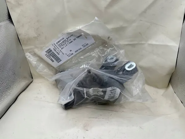 Rear Wiper Motor VW Passat B7 10-15 3C9955711A image 2