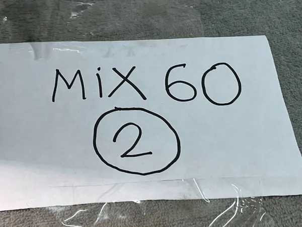 Rear Wiper Motor VW Passat B7 10-15 3C9955711A image 4