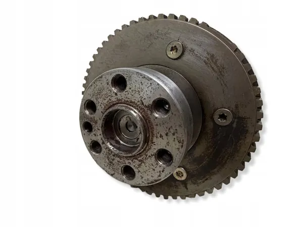 G4FC Kampiakseli Kia/Hyundai 1.6 Moottorille image 3