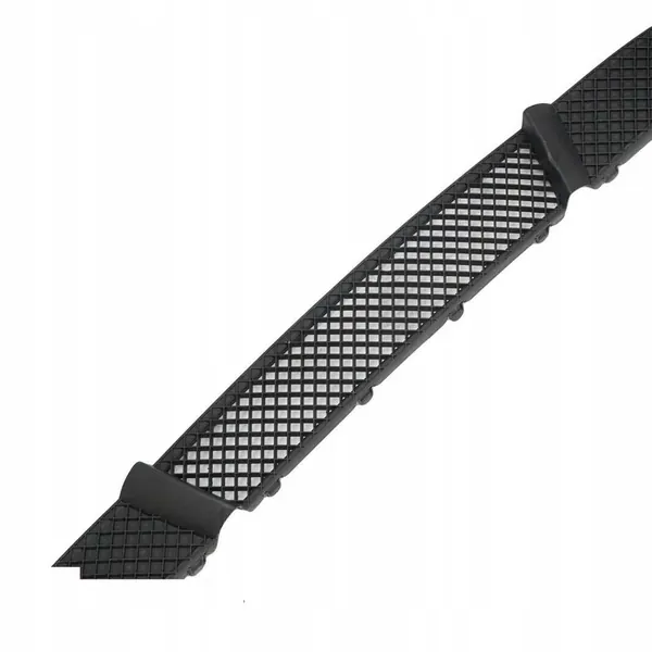 Griglia paraurti BMW E81 E87N image 4