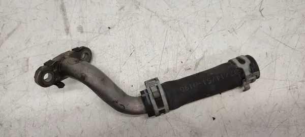 Turborööri OEM 55582042 Opel Astra 1.4T:lle image 3