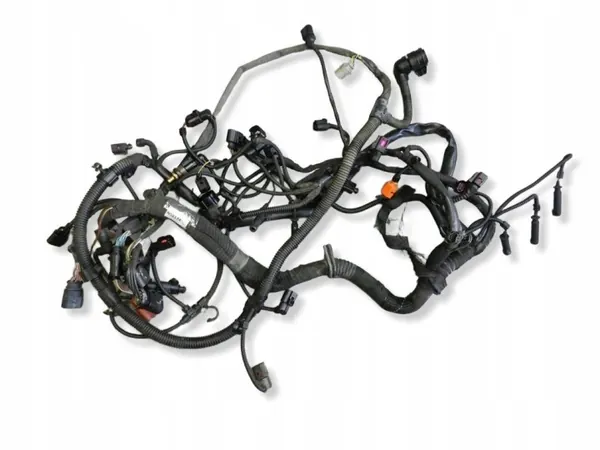 Harness del Motor OEM 3D1971610K para Volkswagen image 2