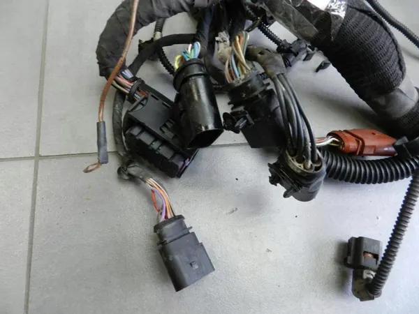 Harness del Motor OEM 3D1971610K para Volkswagen image 4