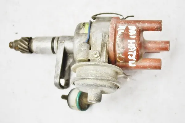 Daihatsu Zündspule OEM 1910087778 - Gebraucht image 6