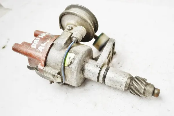 Daihatsu Zündspule OEM 1910087778 - Gebraucht image 8