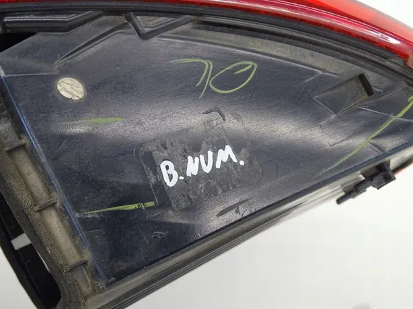 Luz Trasera Derecha VW Jetta VI 5C Lift 5C6945096H image 7