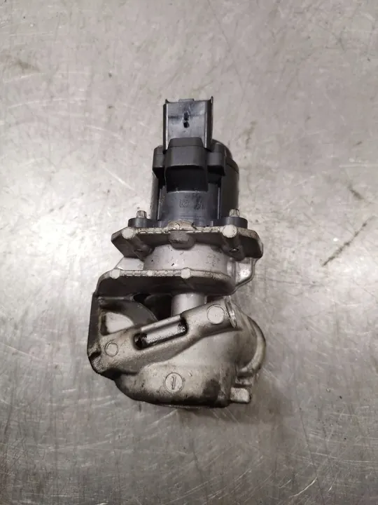 VÁLVULA EGR CITROEN C4 GRAND PICASSO V29006980A image 2