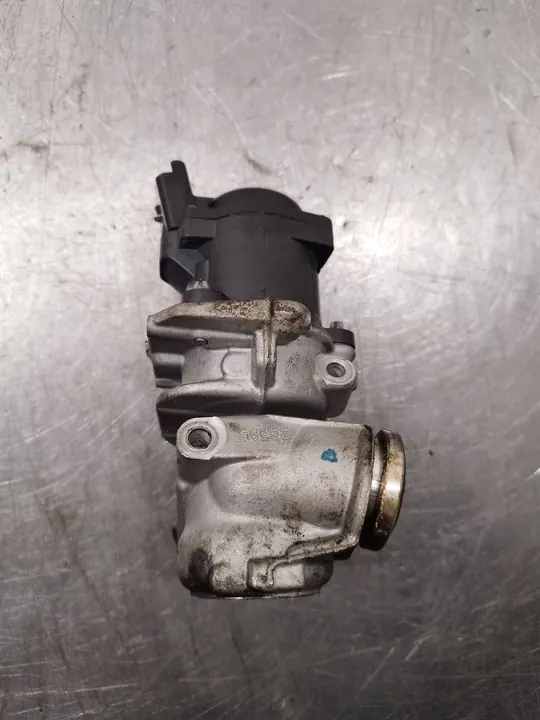 VÁLVULA EGR CITROEN C4 GRAND PICASSO V29006980A image 5