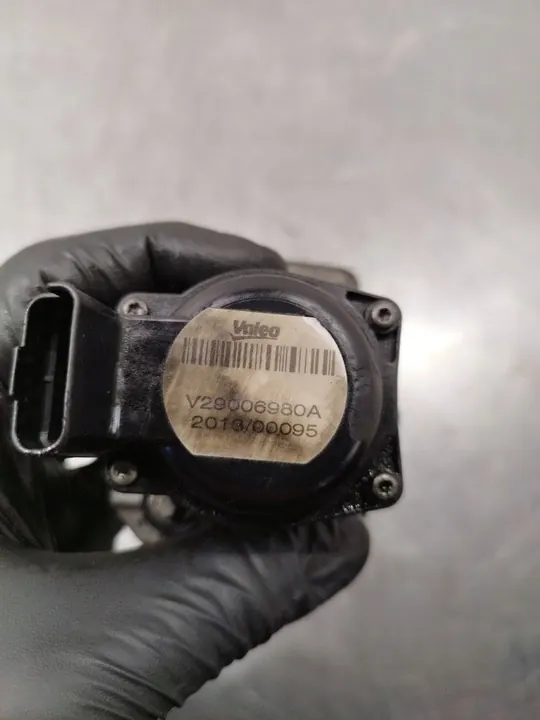 VÁLVULA EGR CITROEN C4 GRAND PICASSO V29006980A image 6