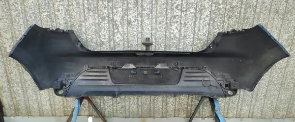 Para-choques traseiro OEM 850225639R para Renault Clio 4 image 7