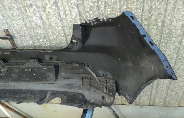 Para-choques traseiro OEM 850225639R para Renault Clio 4 image 9