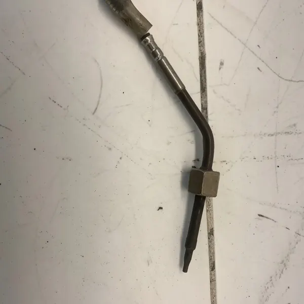 Sensor de temperatura dos gases de escape MERCEDES S-KLASSE W222 2018 image 2