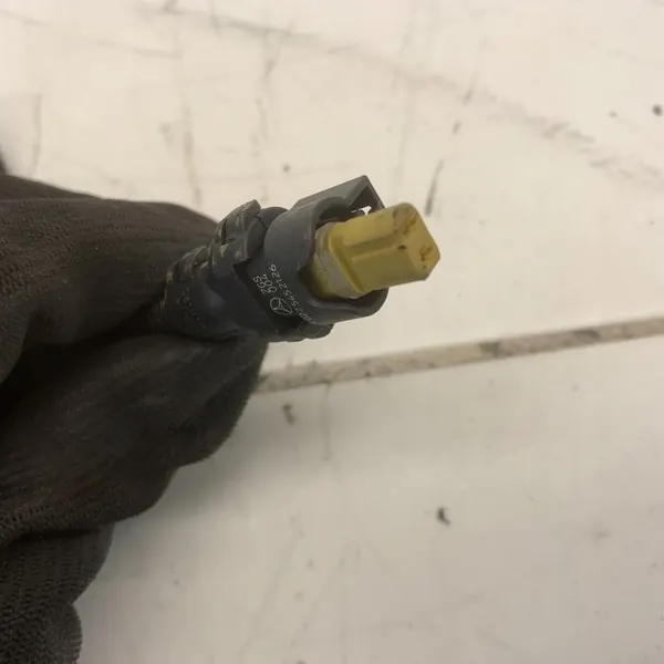 Sensor de temperatura dos gases de escape MERCEDES S-KLASSE W222 2018 image 3