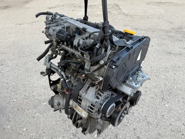 Moteur Complet OPEL 1.9 CDTI 120 CV Z19DT OEM image 2