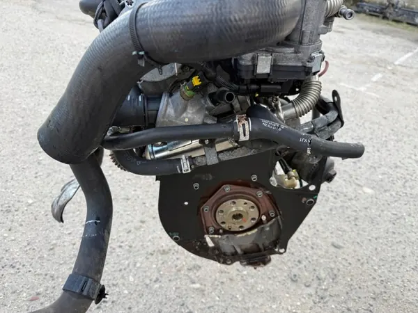 Moteur Complet OPEL 1.9 CDTI 120 CV Z19DT OEM image 4