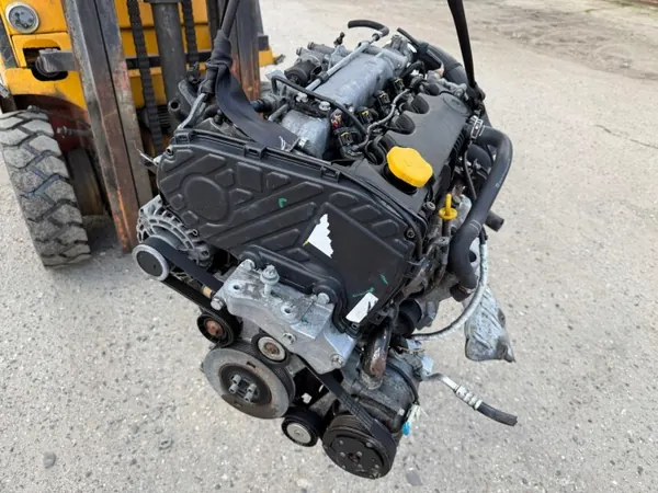 Moteur Complet OPEL 1.9 CDTI 120 CV Z19DT OEM image 7