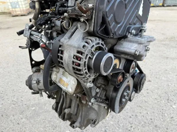 Moteur Complet OPEL 1.9 CDTI 120 CV Z19DT OEM image 8