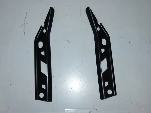 Supporto scorrevole paraurti MERCEDES Classe C W-204 image 4