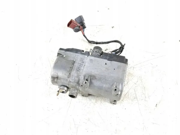 Audi Q5 SQ5 Pysäköintilämmitys OEM 8R0265081N image 2
