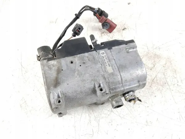 Audi Q5 SQ5 Pysäköintilämmitys OEM 8R0265081N image 6