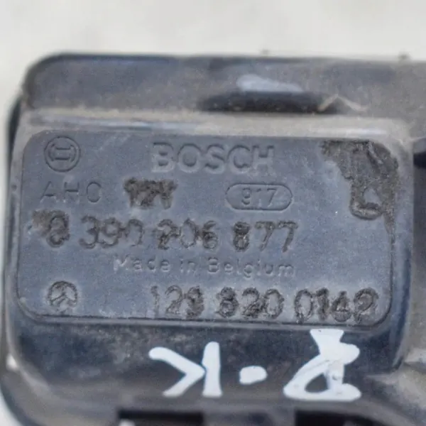 Koplampreinigmotor OEM A1298200142 Mercedes SL image 6