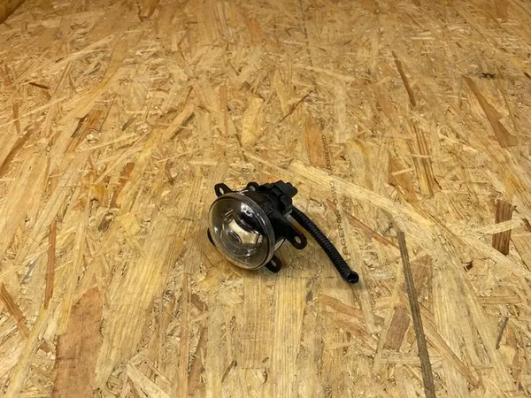 Lanterna Halógena de Para-choque Frontal LED DRL Esquerda Volvo XC40 II image 2