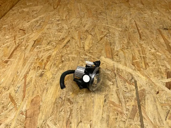 Lanterna Halógena de Para-choque Frontal LED DRL Esquerda Volvo XC40 II image 6