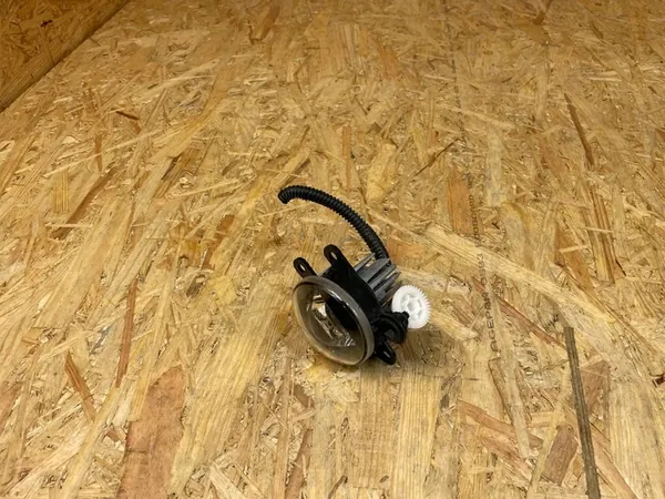 Lanterna Halógena de Para-choque Frontal LED DRL Esquerda Volvo XC40 II image 7